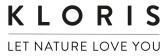 KLORIS Discount Promo Codes